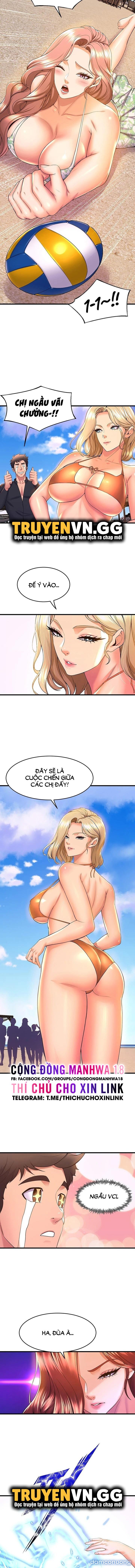 Lớp Nhảy Mỹ Nhân 