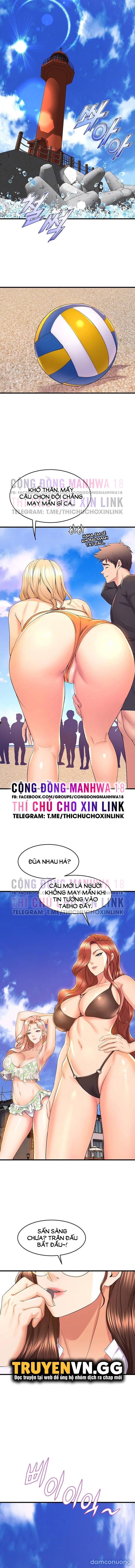 Lớp Nhảy Mỹ Nhân 