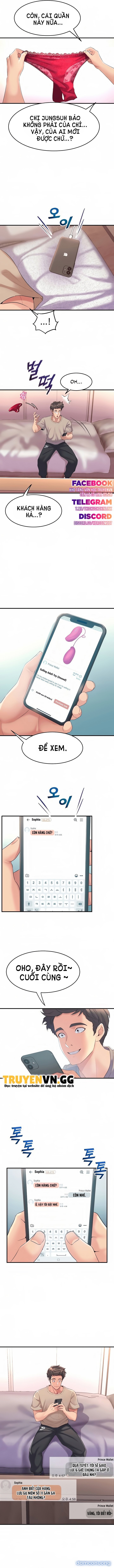 Lớp Nhảy Mỹ Nhân 