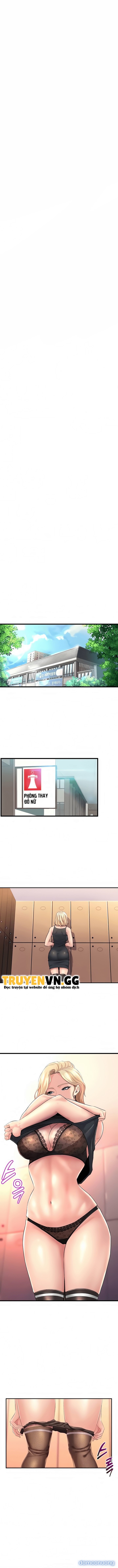 Lớp Nhảy Mỹ Nhân 