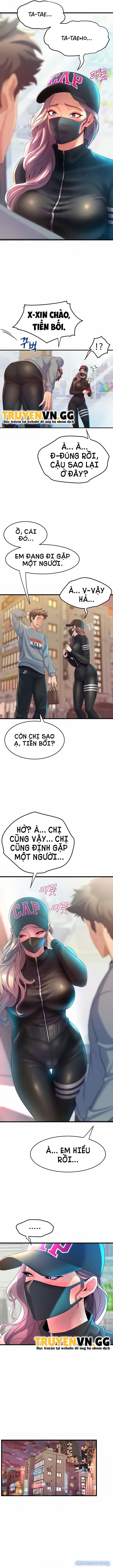 Lớp Nhảy Mỹ Nhân 