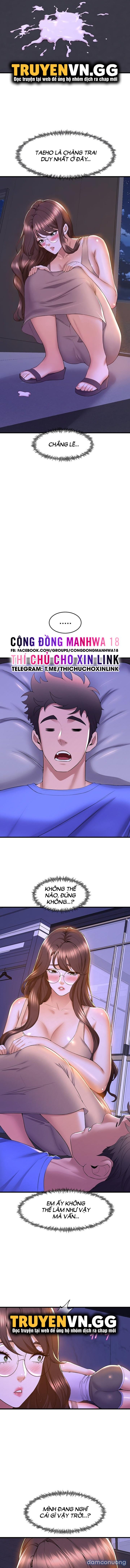 Lớp Nhảy Mỹ Nhân 