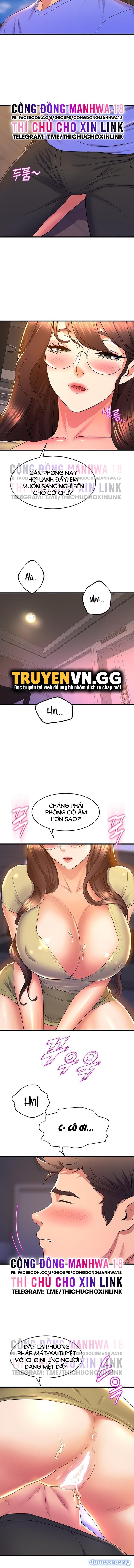 Lớp Nhảy Mỹ Nhân 