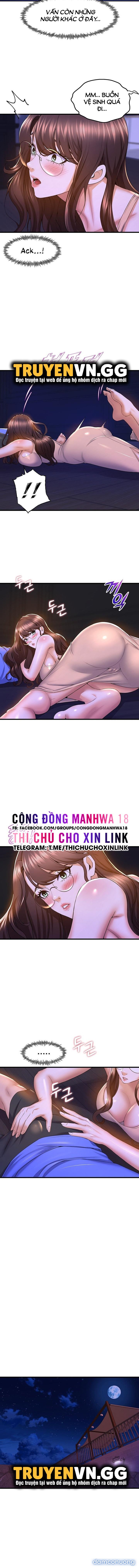 Lớp Nhảy Mỹ Nhân 