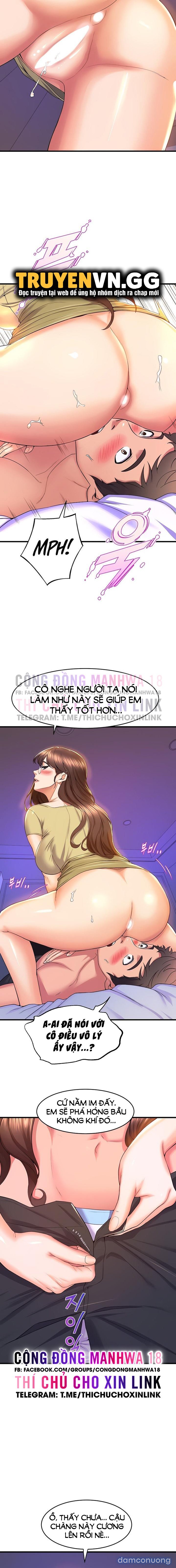 Lớp Nhảy Mỹ Nhân 