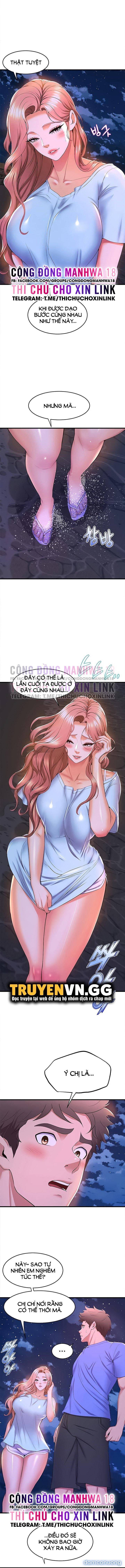 Lớp Nhảy Mỹ Nhân 