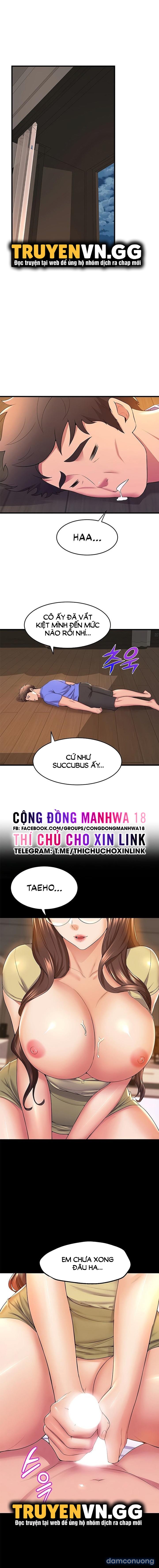 Lớp Nhảy Mỹ Nhân 