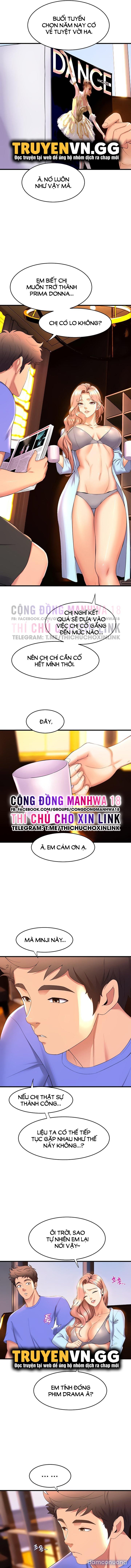 Lớp Nhảy Mỹ Nhân 