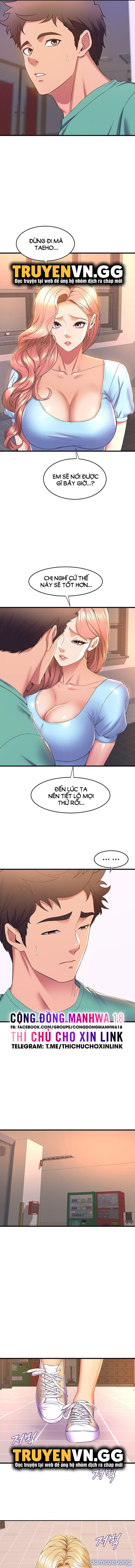 Lớp Nhảy Mỹ Nhân 