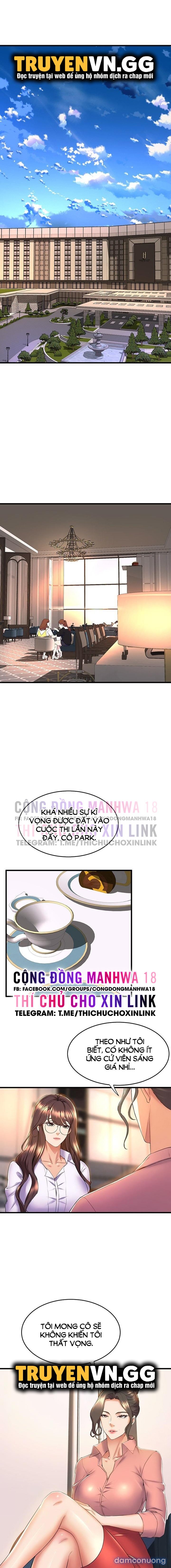 Lớp Nhảy Mỹ Nhân 