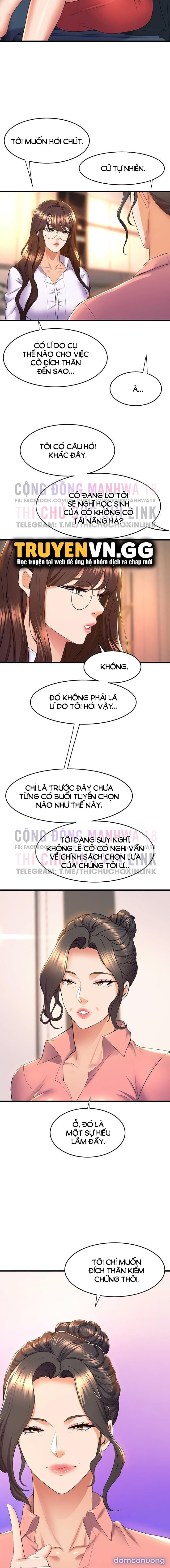 Lớp Nhảy Mỹ Nhân 