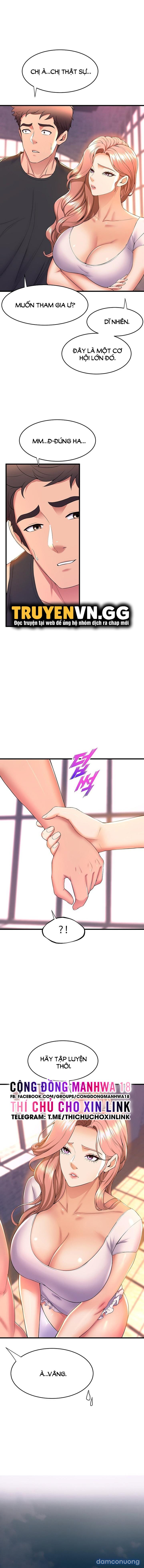 Lớp Nhảy Mỹ Nhân 