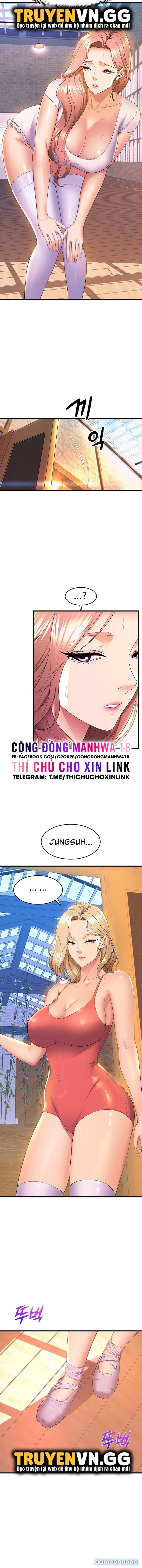 Lớp Nhảy Mỹ Nhân 