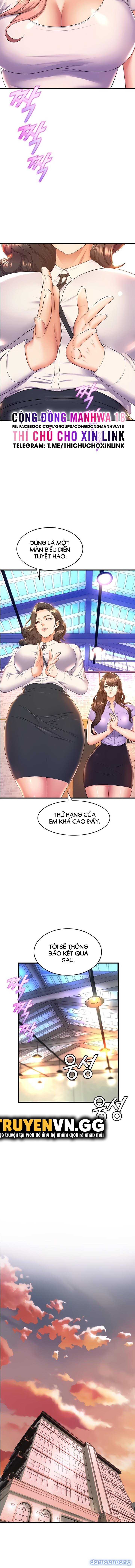 Lớp Nhảy Mỹ Nhân 