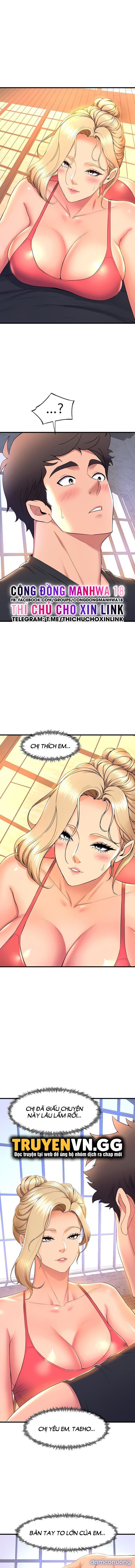 Lớp Nhảy Mỹ Nhân 