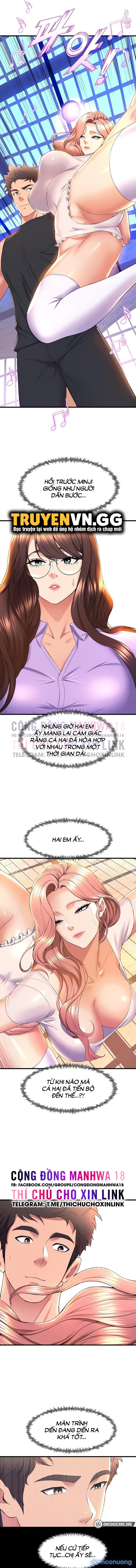 Lớp Nhảy Mỹ Nhân 