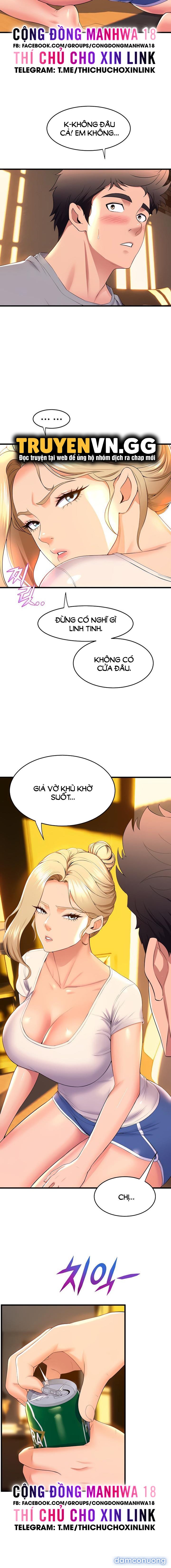 Lớp Nhảy Mỹ Nhân 