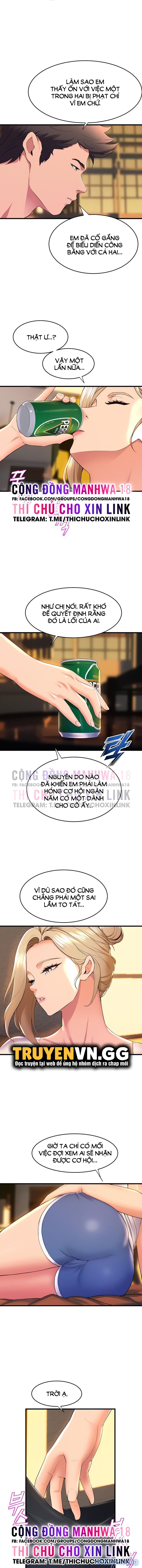 Lớp Nhảy Mỹ Nhân 