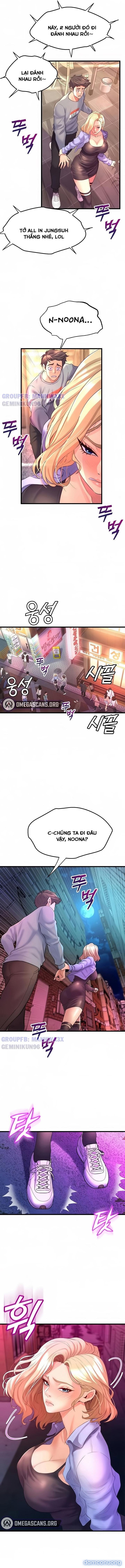 Lớp Nhảy Mỹ Nhân 