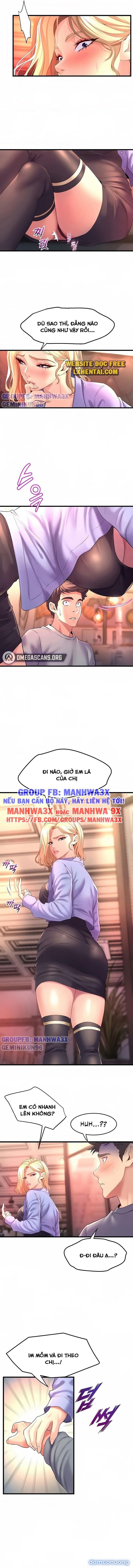 Lớp Nhảy Mỹ Nhân 