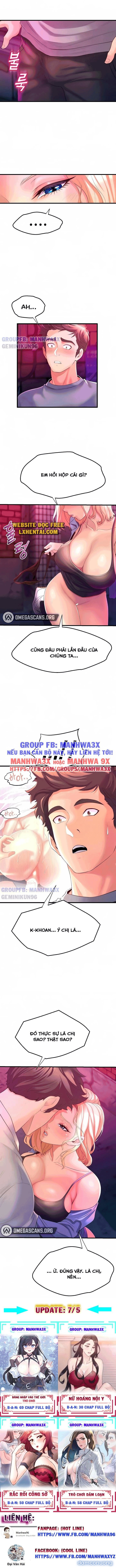 Lớp Nhảy Mỹ Nhân 
