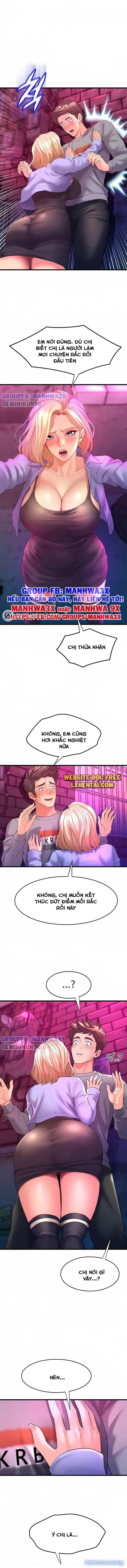 Lớp Nhảy Mỹ Nhân 