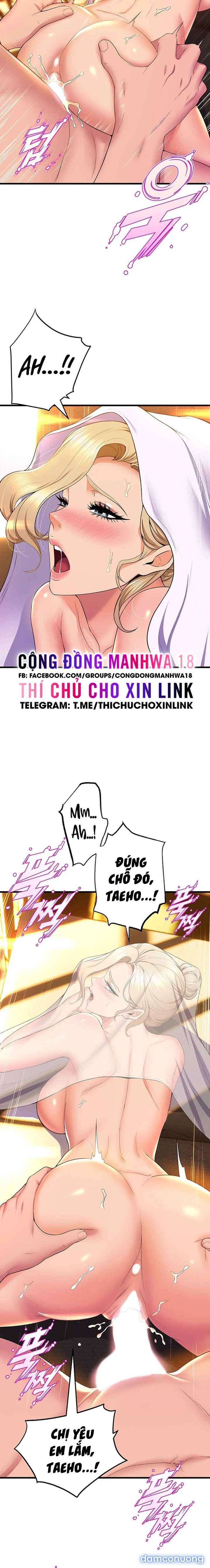 Lớp Nhảy Mỹ Nhân 