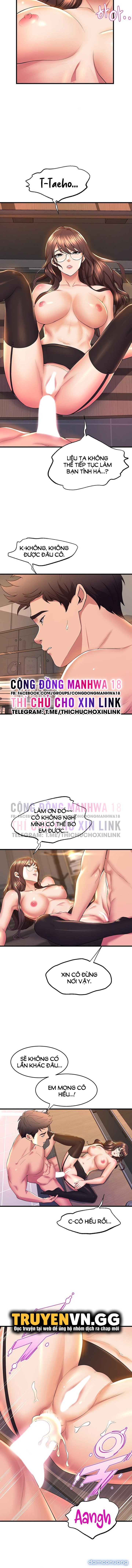 Lớp Nhảy Mỹ Nhân 