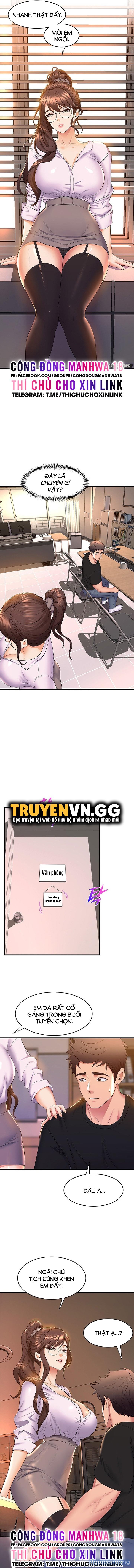 Lớp Nhảy Mỹ Nhân 