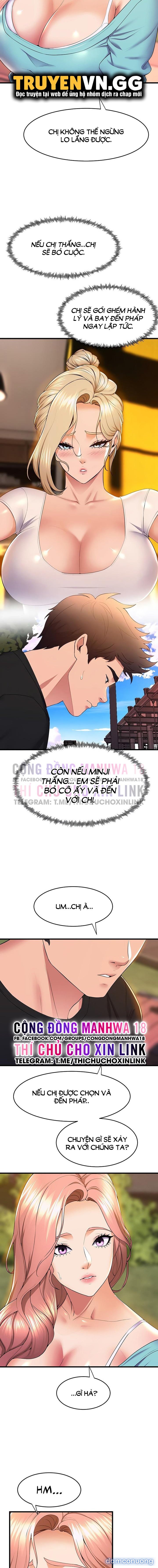 Lớp Nhảy Mỹ Nhân 