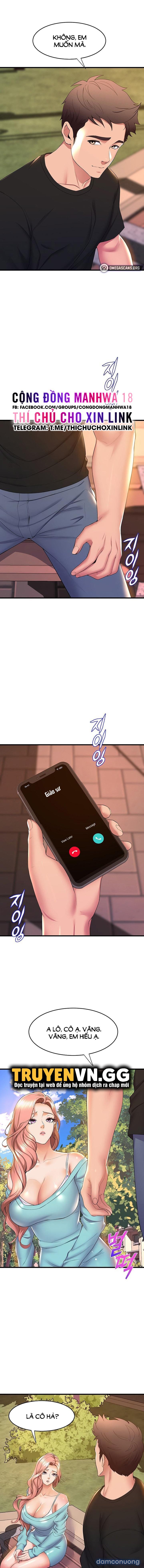 Lớp Nhảy Mỹ Nhân 