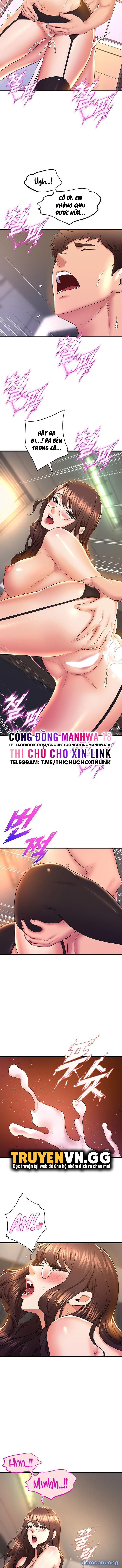 Lớp Nhảy Mỹ Nhân 