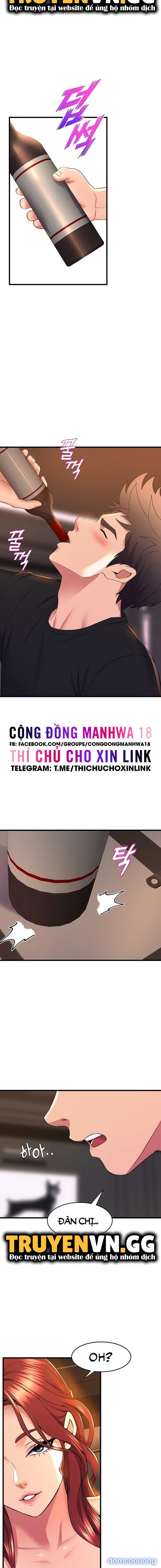 Lớp Nhảy Mỹ Nhân 