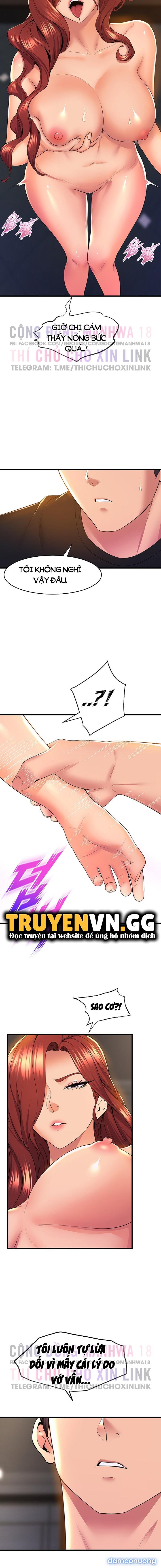 Lớp Nhảy Mỹ Nhân 