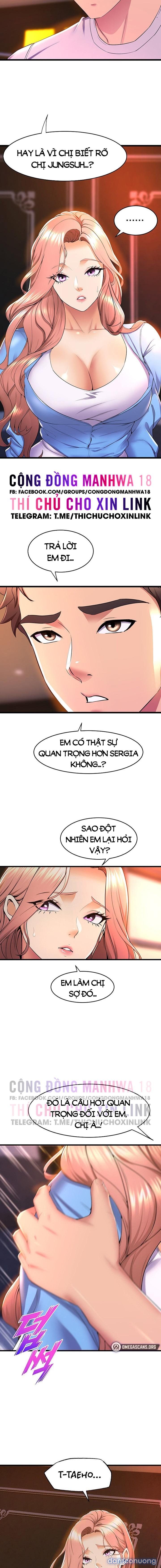 Lớp Nhảy Mỹ Nhân 