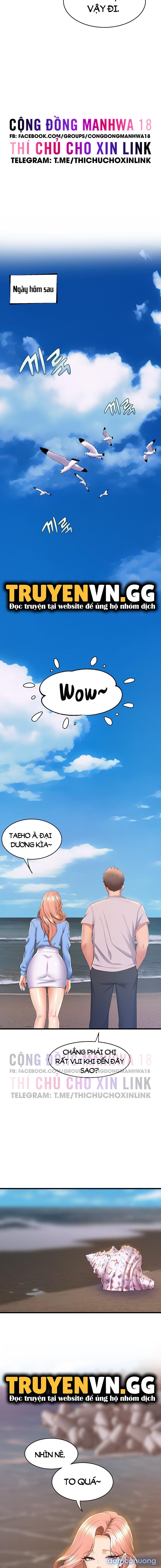 Lớp Nhảy Mỹ Nhân 