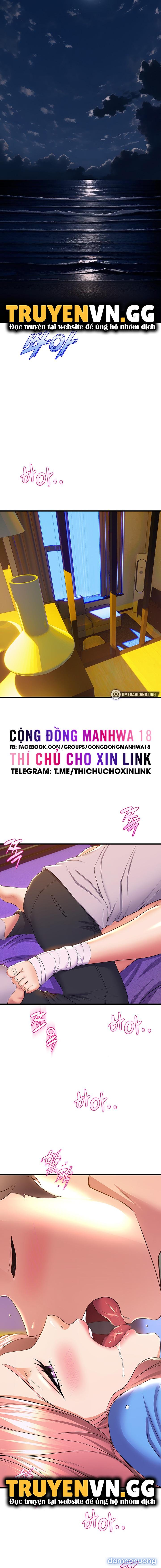 Lớp Nhảy Mỹ Nhân 