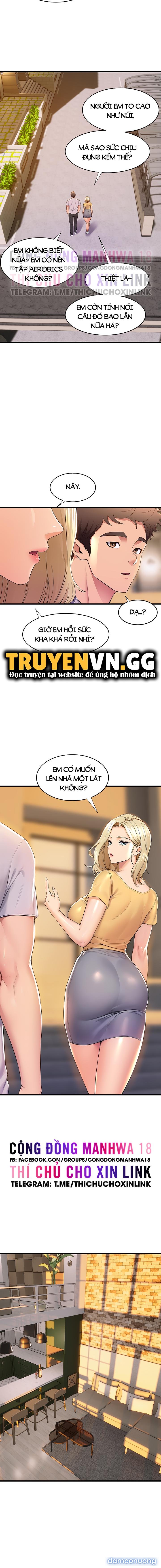 Lớp Nhảy Mỹ Nhân 