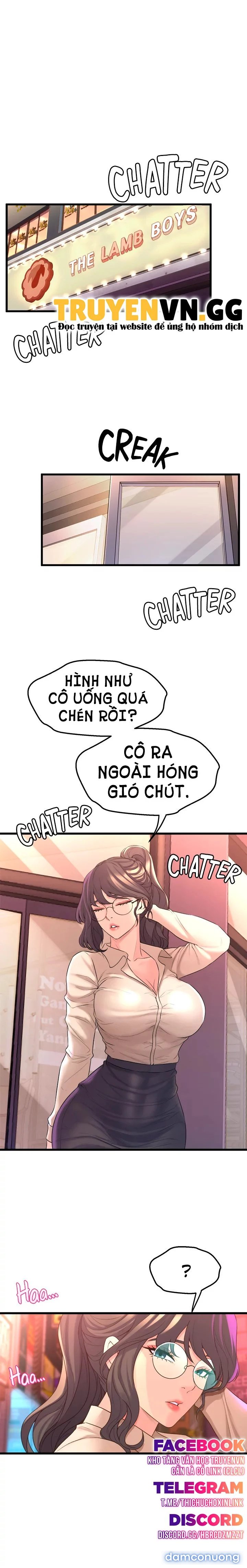 Lớp Nhảy Mỹ Nhân 
