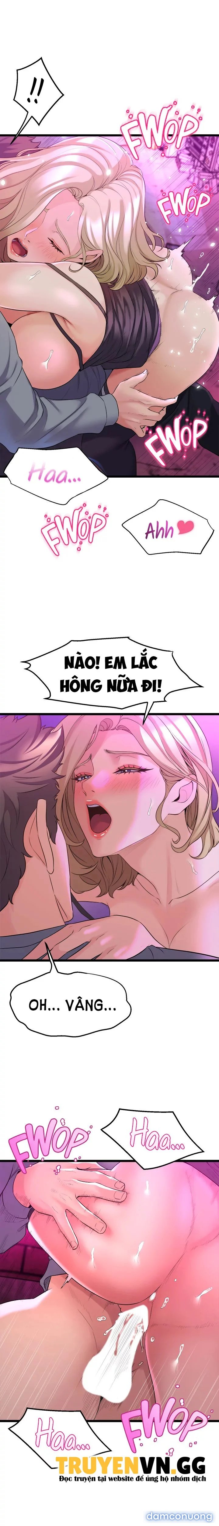 Lớp Nhảy Mỹ Nhân 