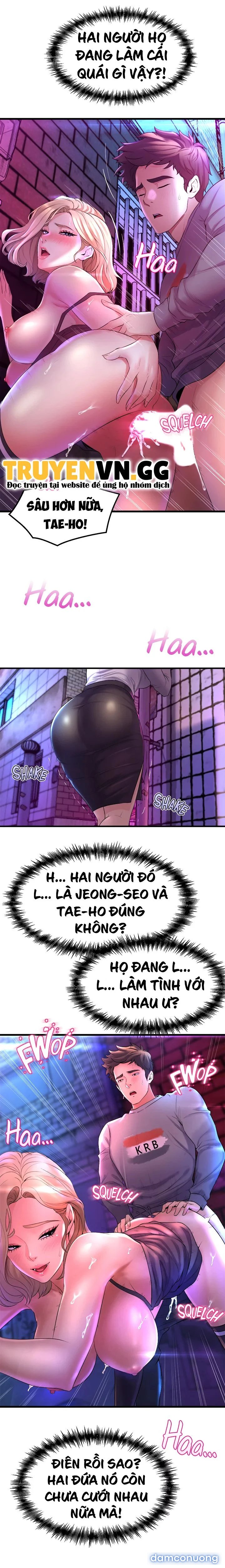 Lớp Nhảy Mỹ Nhân 