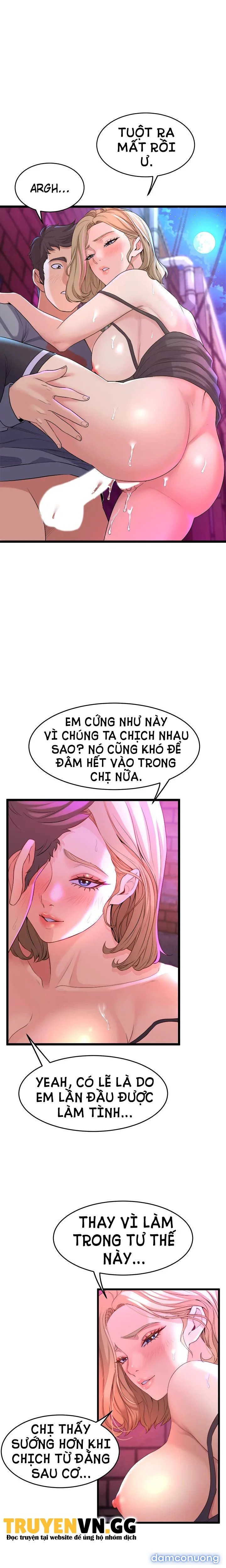 Lớp Nhảy Mỹ Nhân 