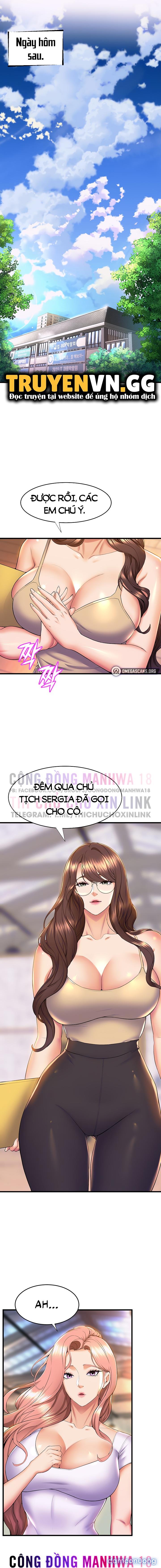Lớp Nhảy Mỹ Nhân 