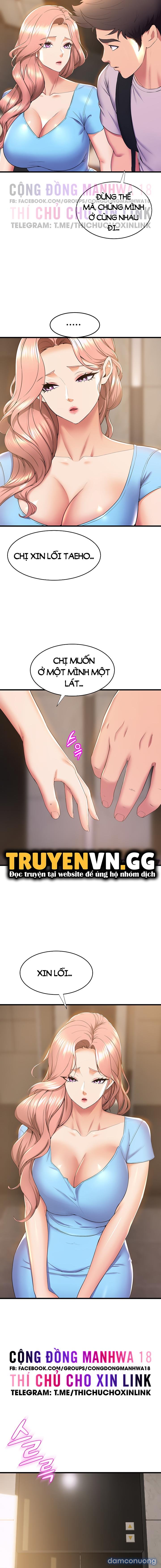 Lớp Nhảy Mỹ Nhân 