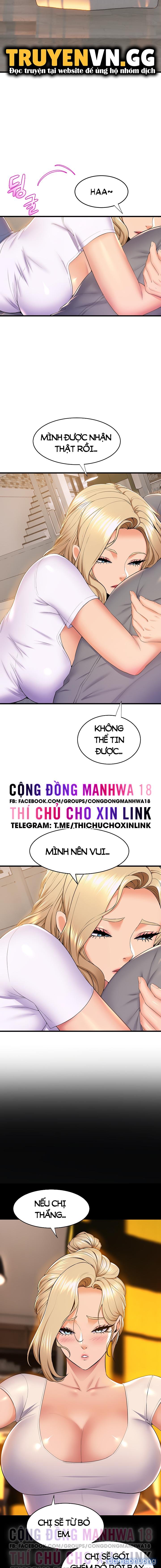 Lớp Nhảy Mỹ Nhân 