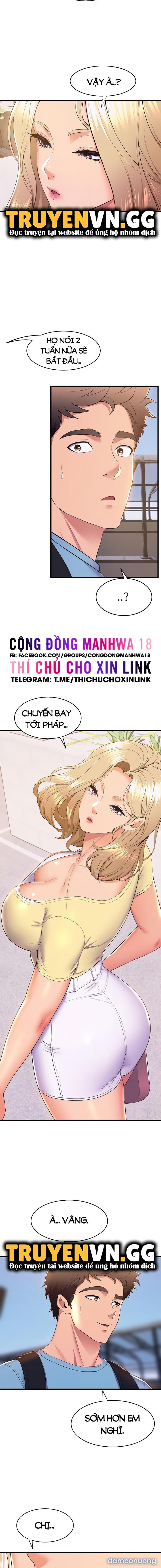 Lớp Nhảy Mỹ Nhân 