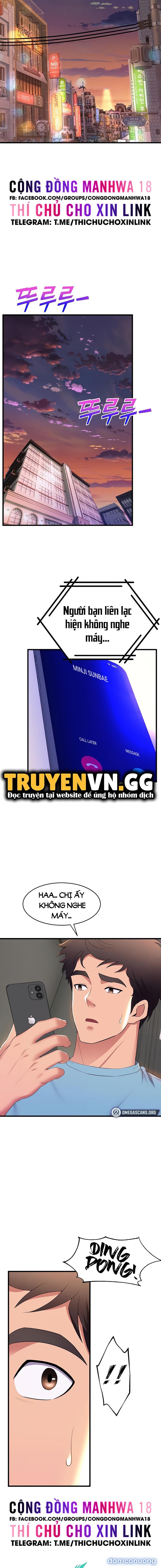 Lớp Nhảy Mỹ Nhân 