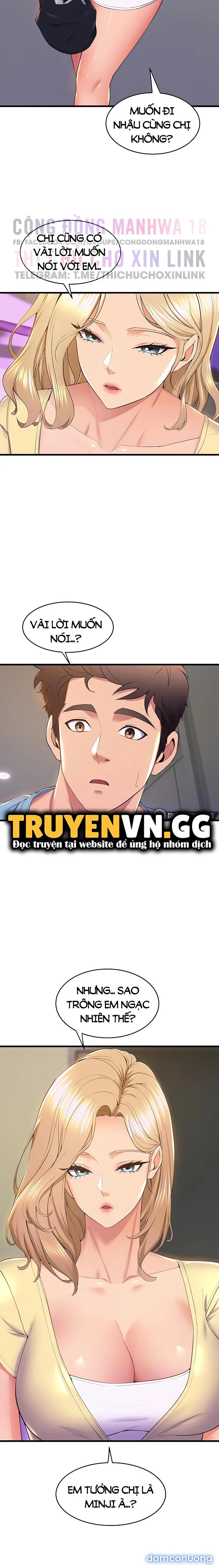 Lớp Nhảy Mỹ Nhân 