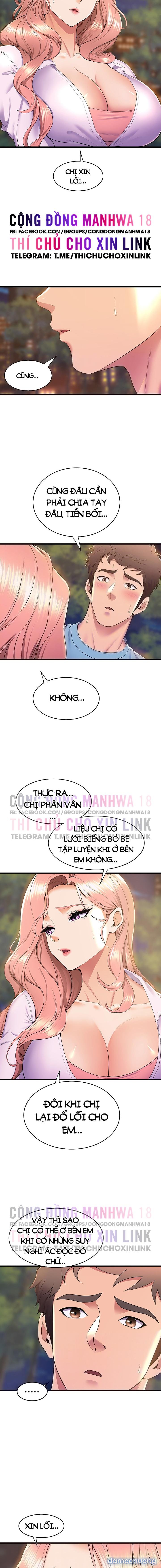 Lớp Nhảy Mỹ Nhân 