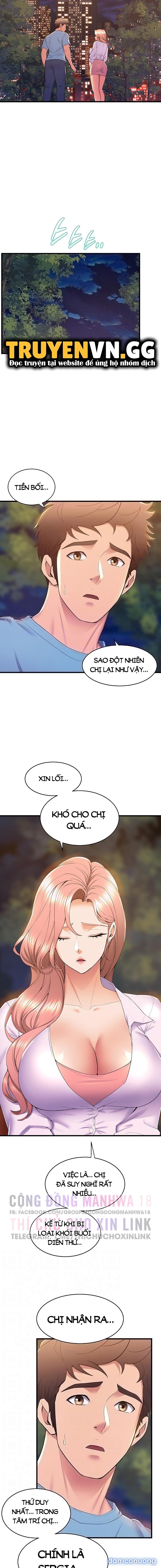 Lớp Nhảy Mỹ Nhân 